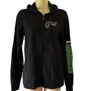 The Groove Experience Dance Convention Hoodie Jacket Woman Size Small
